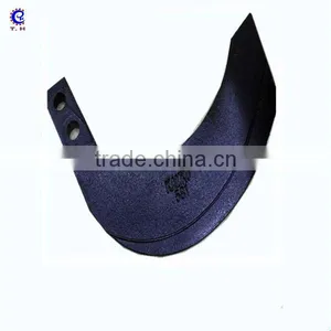 Power Tiller Blade 581 Tiller Blade thumbnail-1