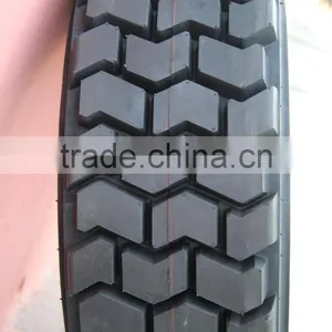 TAIHAO Brand Tractor Tire 12-16.5 thumbnail-6