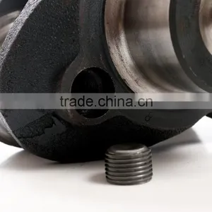 High Quality and Low Price Crankshaft Balancing Machine thumbnail-6