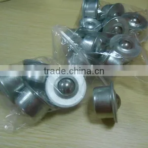 Ball Transfer Unit Single Ball With Frame Type Bearings thumbnail-1