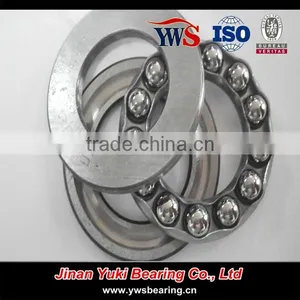 Thrust Ball Bearing 51108 With High Precision thumbnail-4