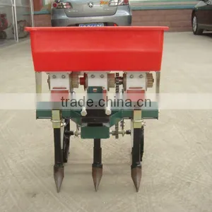 Power Tiller/Mini Hand Tractor ----Seeder!!!! thumbnail-1