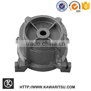 High Quality Sodium Silicate Precision Casting thumbnail-1