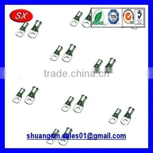 Terminal Strip,clip Terminal Free Samples thumbnail-1