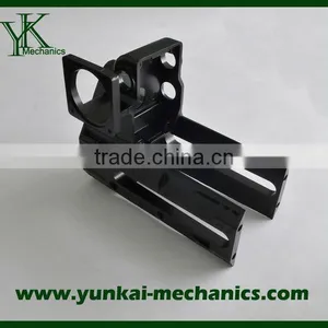 Precision Die Casting Shells for Electronic Machine thumbnail-1