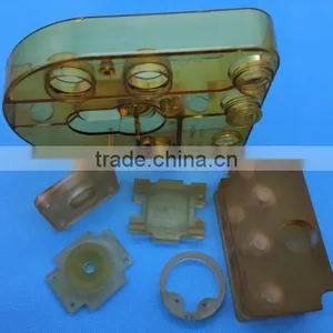 Special Engineering Plastics Processing Plant thumbnail-2