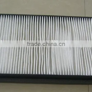 Truck Air Filter ElementCU4469 thumbnail-1