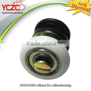 Shower Sliding Wheel Good for Sliding Screen Yc080 thumbnail-4