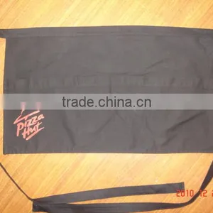 HOT PIZZA Hut Apron for West Point Waiters thumbnail-2