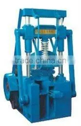 Hookah Charcoal Briquetting Machine thumbnail-1