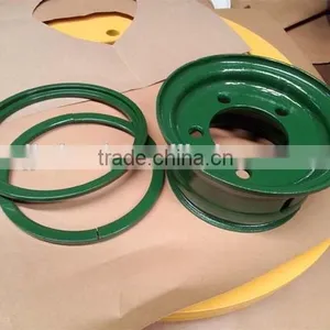 Engineering and Forklift Truck Wheels for Hot Sale thumbnail-1
