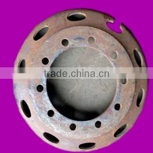 Heavy Duty Truck Wheel Parts Disce thumbnail-1