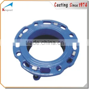OEM Custom Product Industry Cast Iron Flexible Pipe Coupling thumbnail-5