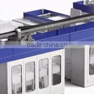 OEM Fabricated Parts for Machine Tool Body With High Quality Welding thumbnail-4