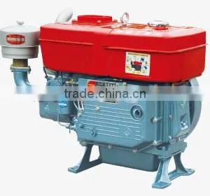 JC24 1 Cylinder Diesel Engine 22hp for Bicycle Trader thumbnail-1