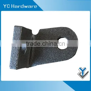 Metal Connecting Angle / Wall Hanging Metal Bracket / Mechanical Connector / Right Angle Bracket / Fixed Right Angle Bracket thumbnail-2