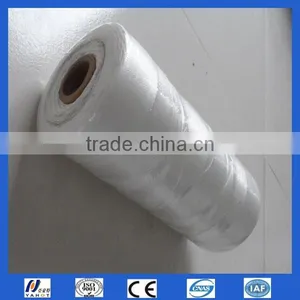Nylon Monofilament Knitted Mesh Fabric thumbnail-1