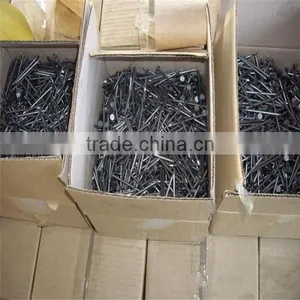 Wire Iron Common Nail for Construction Use thumbnail-3