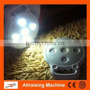 Solar Powered ABS Material Small LED Lights thumbnail-3