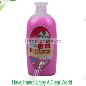 Pet Doctor 800ml Pet Shampoo for Dog Pet Products Pet Grooming thumbnail-1
