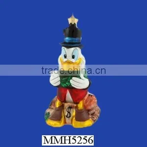 Cute Ceramic Christmas Hanging Crafts for Kids thumbnail-1