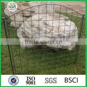 Garden Fence Free Standing Fencing thumbnail-5