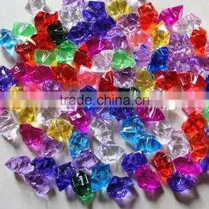 Plastic Natural Crystal Stone/gemstone Jewelry/DIY thumbnail-2