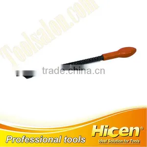 Hand Block Planer With Plastic Handle thumbnail-1