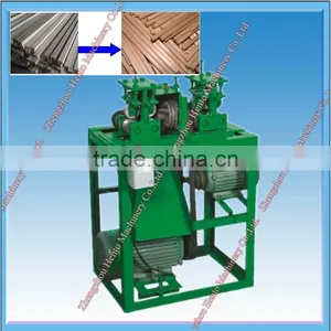 Cheapest Automatic Wood Broom Stick Making Machine thumbnail-4