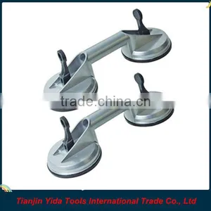 Aluminium Double Head Suction Cup thumbnail-1