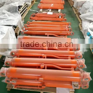 Design Different Size Hydraulic Cylinder thumbnail-3