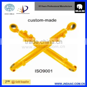 Car Lift Hydraulic Cylinder With High Precision thumbnail-2