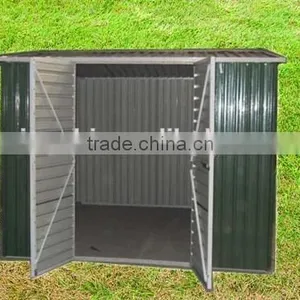 Super Sale Garden Shed/storage Shed From China Manufacturer thumbnail-1
