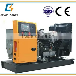 Reliable Quality ! 17kw Diesel Generator thumbnail-1