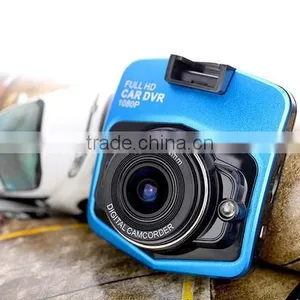 Mini Car DVR Camera Dashcam 1920x1080 Full HD 1080p Video Registrator Recorder G-sensor Night Vision Dash Cam,black thumbnail-4