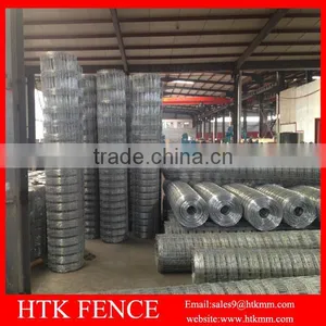 8ft Height Horse Wire Fence For Farm thumbnail-1