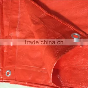 Reinforced Eyelets Tarpaulin With Eyelets thumbnail-4