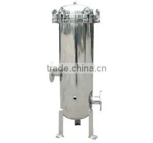 Precision Filter for Water Treatment thumbnail-1
