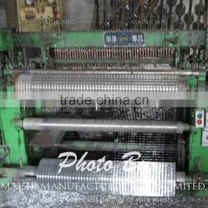 Welded Wire Mesh Fence thumbnail-6