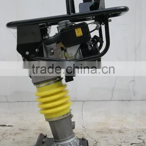 Construction Industry Rammer Jumping Jack CJ70 FROM China thumbnail-4