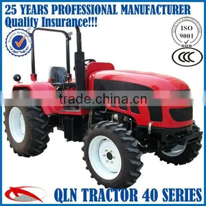 QLN404 Mini Farm Equipment and Tractors for Sale thumbnail-1
