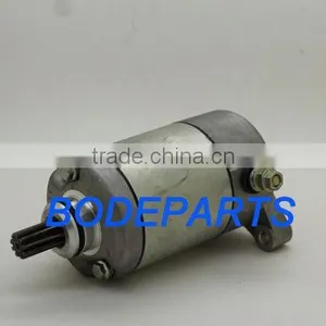 Kazuma ATV Parts STARTING MOTOR for Jaguar 500(BD-K011) thumbnail-2
