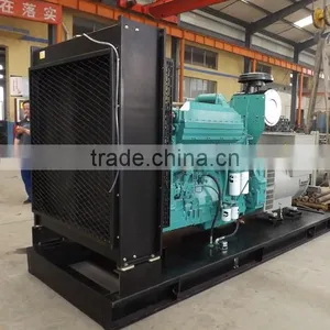 Superior Diesel Generator 500 Kva With ISO9001 thumbnail-3