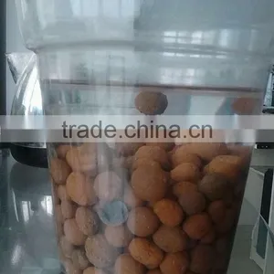 Big Sale LECA Aggregate From China, Lightweight Expanded Clay Aggregate Concrete Expanded Clay thumbnail-1