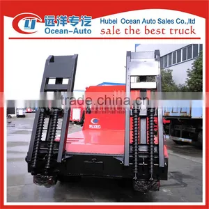Euro 4 Flatbed Truck Flatbed for Sale thumbnail-5
