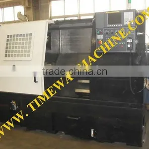 CNC Turning Center/Full Function CNC Lathe thumbnail-1