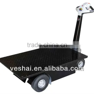 Electric Cart for Supermarket Hospital ECE-35-II thumbnail-2