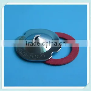 CCTC Series 316SS Disc Flat Fan Nozzle thumbnail-3