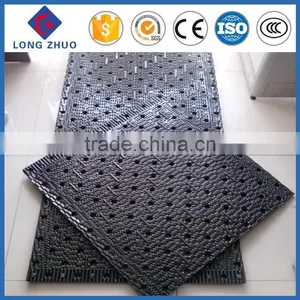 Wholesale Cross-flow Cooling Tower Packing, Cooling Tower Pvc Infills thumbnail-1