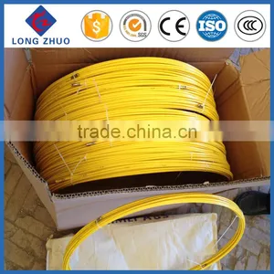 Fiberglass Telecom Cable Pulling Tools, Electric Tools Guide Rod,cable Pull Rodder thumbnail-4